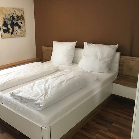 Ferienwohnung "Zur Ottoburg" In Schlitz Buitenkant foto